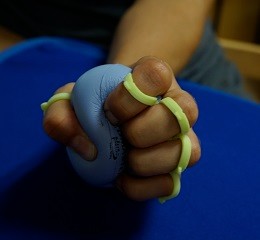 Handbehandlung, Würzburg