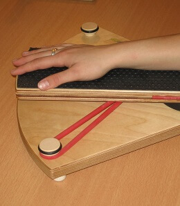 Handtherapie, Würzburg