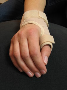 Handtherapie, Würzburg