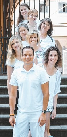 Team, Würzburg