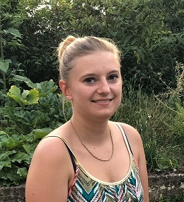 Annalena Eck, Würzburg