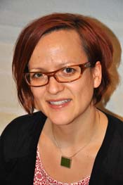 Julia Sommerrock, Würzburg